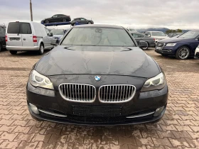BMW 525 D AVTOMAT/KOJA/NAVI EURO 5, снимка 3