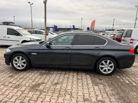BMW 525 D AVTOMAT/KOJA/NAVI EURO 5, снимка 9