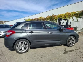 Citroen C4 1.6, снимка 8
