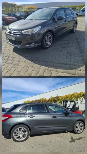 Citroen C4 1.6, снимка 2