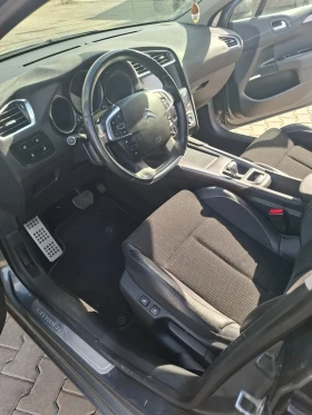 Citroen C4 1.6, снимка 9