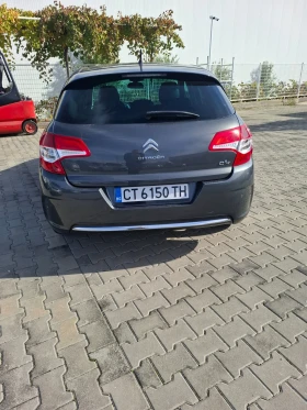 Citroen C4 1.6, снимка 6