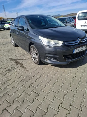 Citroen C4 1.6, снимка 4
