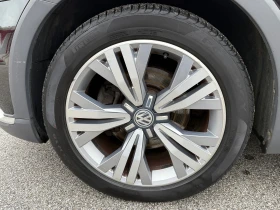 VW Passat 2.0TDI ALLTRACK ! EXCLUSIVE ! TOП СЪСТОЯНИЕ ! , снимка 7