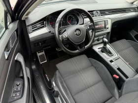 VW Passat 2.0TDI ALLTRACK ! EXCLUSIVE ! TOП СЪСТОЯНИЕ ! , снимка 10
