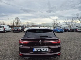 Renault Talisman 2.0 Initiale 4Controls, снимка 6