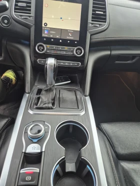 Renault Talisman 2.0 Initiale 4Controls, снимка 15