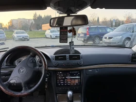 Mercedes-Benz E 270 Avangard, снимка 7