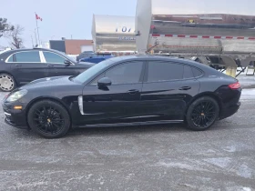 Porsche Panamera 4 Edition  CARFAX, снимка 2