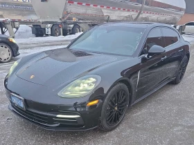 Porsche Panamera 4 Edition  CARFAX, снимка 1
