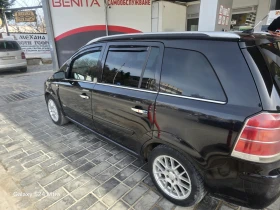 Opel Zafira 1.9 CDTI, снимка 2
