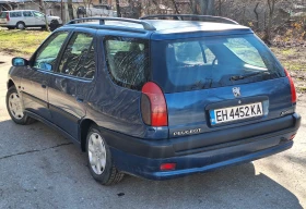 Peugeot 306, снимка 3
