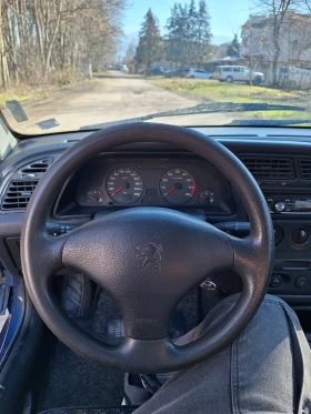 Peugeot 306, снимка 6