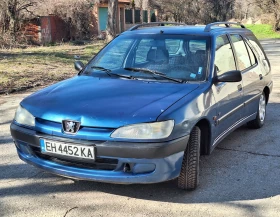 Peugeot 306, снимка 2
