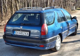 Peugeot 306, снимка 4
