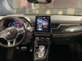 Renault Arkana 1.6 Hybrid E-Tech R.S. Line, снимка 6