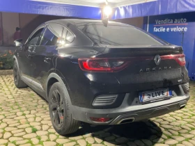 Renault Arkana 1.6 Hybrid E-Tech R.S. Line, снимка 4