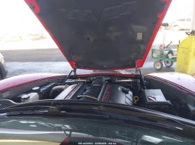 Chevrolet Corvette 6l, снимка 10