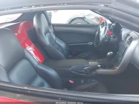 Chevrolet Corvette 6l, снимка 5