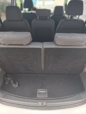 VW Touran, снимка 6