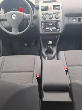 VW Touran, снимка 7