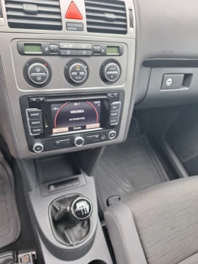 VW Touran, снимка 5