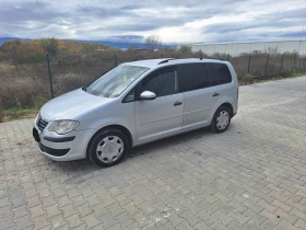 VW Touran, снимка 4