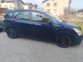 Toyota Corolla verso 1.8, снимка 4