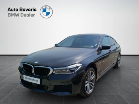 BMW 640 xDrive, снимка 1