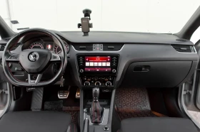 Skoda Octavia VRS/ Nardo Gray/ Distronic/ DSG/ 2.0 TDI, снимка 9