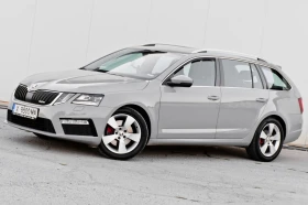 Skoda Octavia VRS/ Nardo Gray/ Distronic/ DSG/ 2.0 TDI, снимка 2