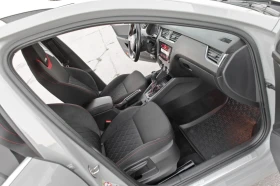 Skoda Octavia VRS/ Nardo Gray/ Distronic/ DSG/ 2.0 TDI, снимка 14
