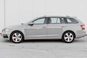 Skoda Octavia VRS/ Nardo Gray/ Distronic/ DSG/ 2.0 TDI, снимка 3