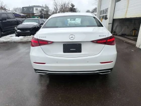 Mercedes-Benz C 300 * CARFAX * BURMESTER * 2 КЛЮЧА, снимка 4