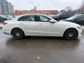Mercedes-Benz C 300 * CARFAX * BURMESTER * 2 КЛЮЧА, снимка 3