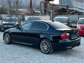 BMW 330 АВТОМАТ/НАВИГАЦИЯ/231коня, снимка 5
