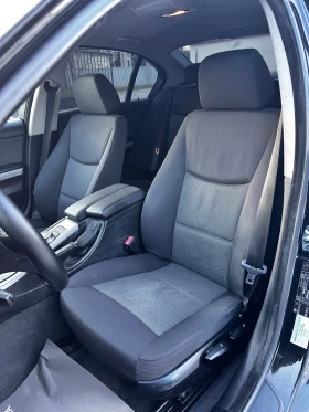 BMW 330 АВТОМАТ/НАВИГАЦИЯ/231коня, снимка 10