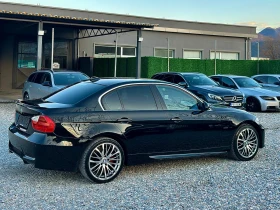 BMW 330 АВТОМАТ/НАВИГАЦИЯ/231коня, снимка 4