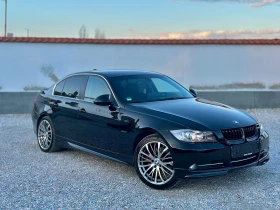 BMW 330 АВТОМАТ/НАВИГАЦИЯ/231коня, снимка 2