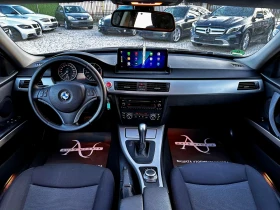 BMW 330 АВТОМАТ/НАВИГАЦИЯ/231коня, снимка 7