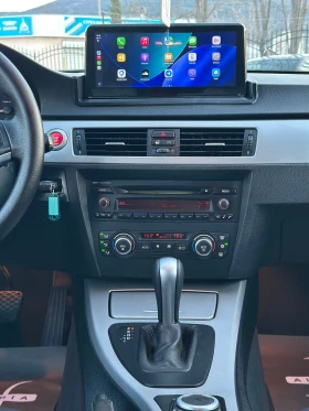 BMW 330 АВТОМАТ/НАВИГАЦИЯ/231коня, снимка 12