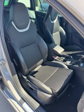 Skoda Octavia VRS/2.0d DSG NARDO-GREY SHADOW ПЪЛНА СЕРВ.ИСТОРИЯ, снимка 10