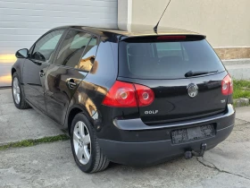VW Golf United 1.9 TDI, снимка 4