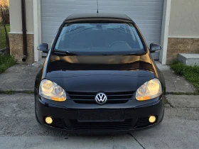 VW Golf United 1.9 TDI, снимка 3