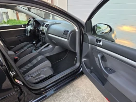 VW Golf United 1.9 TDI, снимка 10