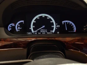 Mercedes-Benz S 550 * 4Matic* , снимка 9