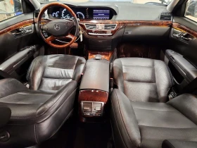 Mercedes-Benz S 550 * 4Matic* , снимка 8
