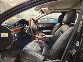 Mercedes-Benz S 550 * 4Matic* , снимка 7