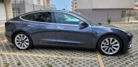 Tesla Model 3 Dual Motor 4x4, снимка 3