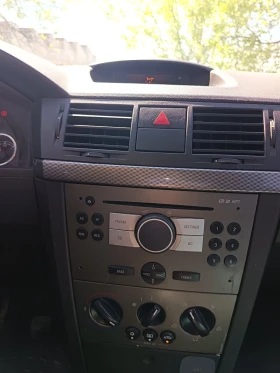 Opel Meriva, снимка 9